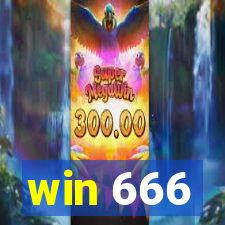 win 666